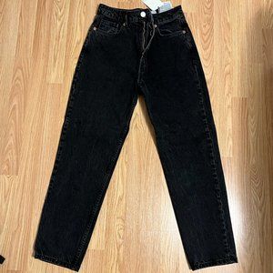 Zara Mom Fit Jeans REF 8197/231